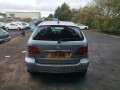 накладка двери (крышки) багажника Mercedes-Benz B-Класс W245 [рестайлинг] 2010, 1.5 л., i, M 266.920, бензин, 5МКПП, horizontblau / 391, минивэн, передний привод, правый руль, A1697402093 - фото №9