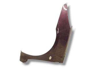 крыло переднее левое Peugeot 307 1 поколение [рестайлинг] 2006, 1.6 л., HDi, 9HZ (DV6TED4), дизель, 5МКПП, montechristo / kkc, универсал, передний привод, правый руль, 7840R0