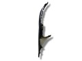 крыло переднее левое Honda CR-V 3 поколение RE6 2008, 2.2 л., cTDi, N22A2, дизель, 6МКПП, sparkle gray / nh684p, внедорожник 5 дв., полный привод, правый руль - фото №4