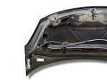 капот Citroen DS3 1 поколение 2013, 1.6 л., HDi, 9HP (DV6DTED), дизель, 5МКПП, noir perla nera / ktv, хетчбэк 3 дв., передний привод, правый руль, 7901R1 - фото №5