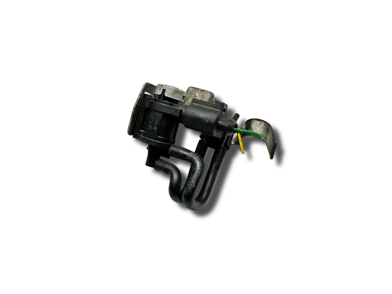 электромагнитный клапан Volkswagen Scirocco 3 поколение 2013, 2.0 л., TDi, CFHC, дизель, 6МКПП, deepblack / lc9x, хетчбэк 3 дв., передний привод, правый руль - фото №1