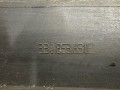 решетка радиатора Volkswagen Passat B5 [рестайлинг] 2003, 1.9 л., TDi PD, AVB, дизель, 5МКПП, reflex silver / la7w, седан, передний привод, правый руль, 3B0853651L - фото №7