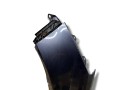 крыло переднее левое Honda CR-V 3 поколение RE6 2008, 2.2 л., cTDi, N22A2, дизель, 6МКПП, sparkle gray / nh684p, внедорожник 5 дв., полный привод, правый руль - фото №5