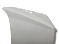 капот Opel Antara 1 поколение [рестайлинг] 2012, 2.2 л., CDTi, дизель, 6МКПП, schneeweiss, внедорожник 5 дв., полный привод, правый руль, 95493908 - фото №6