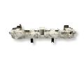 усилитель бампера переднего Nissan X-Trail T32 2016, 1.6 л., DCi, R9M, дизель, 6МКПП, silver / k23, внедорожник 5 дв., передний привод, правый руль, 62030-4CL0A - фото №7