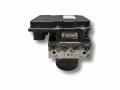 блок ABS Audi Q5 8R 2011, 2.0 л., TDi, CGLB, дизель, АКПП, lavagrau / lz7l, внедорожник 5 дв., полный привод, правый руль, 8R0907379G, 8R0614517Q, 0265951511, 0265236333 - фото №3