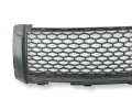 заглушка (решетка) в бампер Land Rover Freelander 2 поколение L359 2008, 2.2 л., TD, 224DT, дизель, 6МКПП, santorini black / 820, внедорожник 5 дв., полный привод, правый руль, 6H52-17K946-AA - фото №2