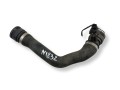 патрубок радиатора BMW X5 E70 2007, 4.8 л., i, N62 B48 B, бензин, АКПП, black saphir / 475, внедорожник 5 дв., полный привод, правый руль, 17127536231, 7536231 - фото №2