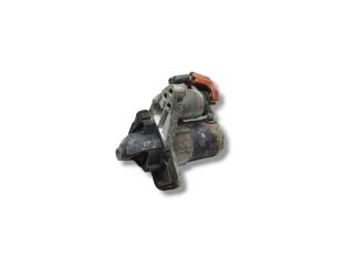 стартер Nissan Juke F15 [рестайлинг] 2015, 1.2 л., Ti, HRA2DDT, бензин, 6МКПП, super white / 326, внедорожник 5 дв., передний привод, правый руль, 233004979R, M000TD0376ZE