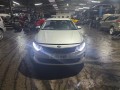 передняя часть (ноускат) Kia Optima 4 поколение 2015, 1.7 л., CRDi, дизель, 6МКПП, silky silver / 4ss, седан, передний привод, правый руль, 86511-D4010, 64101-D4000, 92101-D4270, 92102-D4270, 28271-2A880, 25310-D4350, 25380-D4300, 64900-D4020 - фото №2