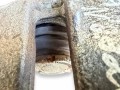 суппорт Audi A4 B8/8K 2009, 2.0 л., TDi, CAGA, дизель, 6МКПП, седан, передний привод, правый руль - фото №9