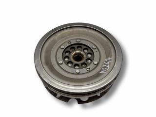 маховик Audi Q5 8R 2011, 2.0 л., TDi, CGLB, дизель, АКПП, lavagrau / lz7l, внедорожник 5 дв., полный привод, правый руль, 0B5105317J
