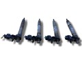 форсунка Land Rover Freelander 2 поколение L359 2008, 2.2 л., TD, 224DT, дизель, 6МКПП, santorini black / 820, внедорожник 5 дв., полный привод, правый руль - фото №3