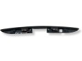 накладка двери (крышки) багажника Mercedes-Benz R-Класс W251 [рестайлинг] 2009, 3.0 л., CDi, OM 642.950, дизель, АКПП, iridiumsilber, универсал, полный привод, правый руль, 2517400593 - фото №3