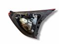 фонарь крышки багажника левый Mazda CX-5 1 поколение 2014, 2.2 л., TD, SHY1, дизель, 6МКПП, soul red / 41v, внедорожник 5 дв., передний привод, правый руль, KD53-51-3G0F - фото №5