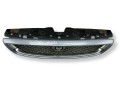 решетка радиатора Jaguar X-Type 1 поколение [рестайлинг] X400 2009, 2.2 л., D, QJBA, дизель, 6МКПП, glacier blue, седан, передний привод, правый руль, 9X438C436A - фото №7