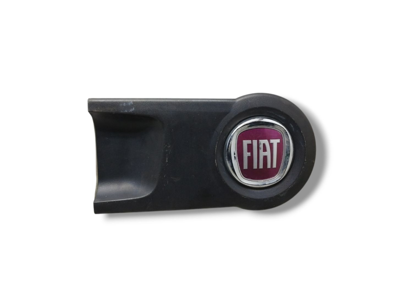 накладка двери (крышки) багажника Fiat Doblo 2 поколение 2014, 1.3 л., JTD, 263 A2.000, дизель, 5МКПП, branco banchisa / 249, фургон, передний привод, правый руль, 7355079410E - фото №1