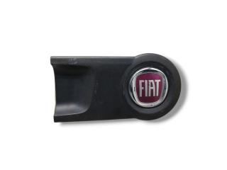 накладка двери (крышки) багажника Fiat Doblo 2 поколение 2014, 1.3 л., JTD, 263 A2.000, дизель, 5МКПП, branco banchisa / 249, фургон, передний привод, правый руль, 7355079410E