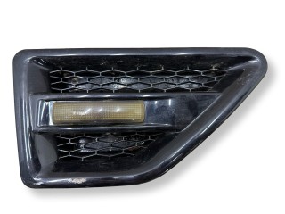 молдинг крыла Land Rover Freelander 2 поколение L359 2008, 2.2 л., TD, 224DT, дизель, 6МКПП, santorini black / 820, внедорожник 5 дв., полный привод, правый руль, 6H52014K80BB