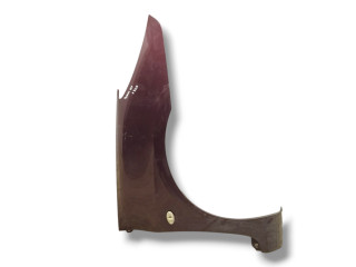 крыло переднее правое Peugeot 307 1 поколение [рестайлинг] 2006, 1.6 л., HDi, 9HZ (DV6TED4), дизель, 5МКПП, montechristo / kkc, универсал, передний привод, правый руль, 7841T2