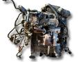 двигатель Audi Q5 8R 2011, 2.0 л., TDi, CGLB, дизель, АКПП, lavagrau / lz7l, внедорожник 5 дв., полный привод, правый руль, CGL, CGLB - фото №3