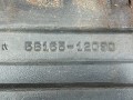 защита днища Toyota Auris 1 поколение E150 [рестайлинг] E150 2012, 1.8 л., i, 2ZR-FXE, бензин, вариатор, light blue / 8s1, хетчбэк 5 дв., передний привод, правый руль, 58165-47020, 58165-12090 - фото №7