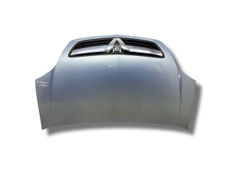 капот Opel Meriva 1 поколение (A) [рестайлинг] 2009, 1.4 л., i, Z 14 XEP, бензин, 5МКПП, aeroblau / 21c, минивэн, передний привод, правый руль, 93186909