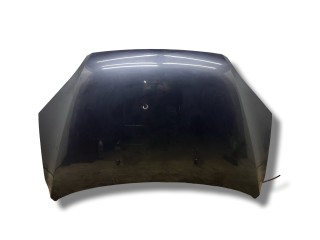 капот Ford Focus 2 поколение 2007, 1.8 л., i, QQDB, бензин, 5МКПП, sea grey / h4, хетчбэк 5 дв., передний привод, правый руль, P4M51-A16610-AL, 1505771