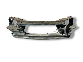 передняя панель крепления облицовки (телевизор) Volvo S80 2 поколение 2009, 2.4 л., D, D 5244 T5, дизель, АКПП, titanium grey, седан, передний привод, правый руль, 30791152, 31335558