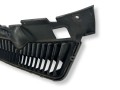 решетка радиатора Skoda Fabia 2 поколение (5J) 5J 2008, 1.4 л., TDi PD, BNM, дизель, 5МКПП, satin, хетчбэк 5 дв., передний привод, правый руль, 5J0853668C - фото №8
