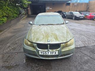 BMW 3 серия E90/E91/E92/E93 E90