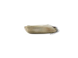 поворотник левый Rover 75 1 поколение 2002, 2.0 л., TD, M 47 R, дизель, 5МКПП, white gold / gmn, универсал, передний привод, правый руль