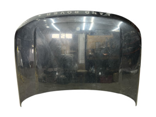 капот Land Rover Discovery 3 поколение L319 2009, 2.7 л., TD, 276DT, дизель, АКПП, santorini black / lrc820, внедорожник 5 дв., полный привод, правый руль, BKA780040, 5H2216610BA