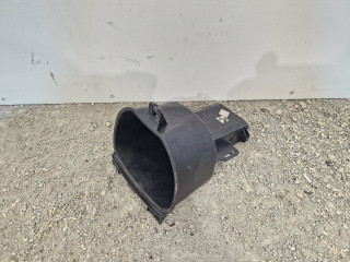 вещевой ящик центральной консоли Nissan Juke YF15 2011, 1.5 л., K9K 410, дизель, 6МКПП, nah (красный), хетчбэк 5 дв., 969101KN0A, 9692400A52