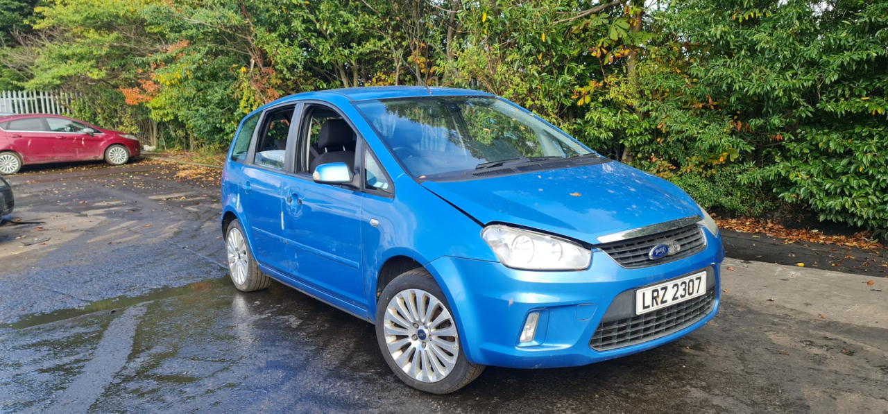 Ford C-Max рест. 2008