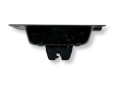 замок багажника Citroen C4 Grand Picasso 2 поколение 2014, 1.6 л., HDi, 9HC (DV6C), дизель, 6МКПП, gris shark / ktp, минивэн, передний привод, правый руль, 9804762080 - фото №2