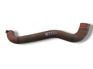 патрубок интеркулера IVECO Daily 3 поколение 2006, 2.3 л., HPT, F1AE0481M, дизель, 5МКПП, white, микроавтобус, задний привод, правый руль, 65616003