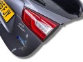 крышка багажника (дверь 3-5) Nissan Qashqai 2 поколение 2015, 1.5 л., DCi, K9K 636, дизель, 6МКПП, gray / kad, внедорожник 5 дв., передний привод, правый руль, K0100-4EAMC - фото №7