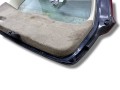 крышка багажника (дверь 3-5) Volvo V70 3 поколение 2010, 2.4 л., D, D 5244 T10, дизель, 6МКПП, black sapphire / 452, универсал, передний привод, правый руль, 39807944 - фото №14