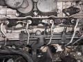 двигатель Mercedes-Benz Vito W639 2008, 2.2 л., CDi, OM 646.980, дизель, 5МКПП, orange, микроавтобус, задний привод, правый руль, 646980, OM646.980 - фото №6