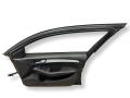 дверь передняя правая Audi Q5 8R 2011, 2.0 л., TDi, CGLB, дизель, АКПП, lavagrau / lz7l, внедорожник 5 дв., полный привод, правый руль, 8R0831052E - фото №12