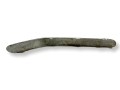 молдинг переднего бампера Mercedes-Benz C-Класс W203/S203/CL203 2001, 2.2 л., CDi, OM 611.962, дизель, 6МКПП, brillantsilbe / 744, универсал, задний привод, правый руль, A2038851721 - фото №5