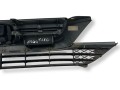 решетка радиатора Honda CR-V 3 поколение 2008, 2.2 л., cTDi, N22A2, дизель, 6МКПП, whistler silver / nh711m, внедорожник 5 дв., полный привод, правый руль - фото №8
