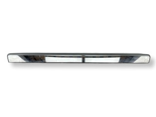 накладка двери (крышки) багажника Mercedes-Benz B-Класс W245 [рестайлинг] 2010, 1.5 л., i, M 266.920, бензин, 5МКПП, horizontblau / 391, минивэн, передний привод, правый руль, A1697402093