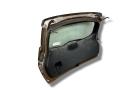 крышка багажника (дверь 3-5) Nissan Qashqai 1 поколение 2009, 1.5 л., DCi, K9K 292, дизель, 6МКПП, cafe latte / c30, внедорожник 5 дв., передний привод, правый руль, K0100-JD9MC - фото №7