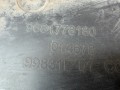 защита бампера (кенгурятник) Citroen C3 Picasso 1 поколение 2010, 1.6 л., HDi, 9HX (DV6ATED4), дизель, 5МКПП, gris thorium / kth, минивэн, передний привод, правый руль, 9681778180 - фото №8