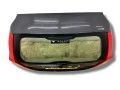 крышка багажника (дверь 3-5) Volvo V70 3 поколение 2010, 2.4 л., D, D 5244 T10, дизель, 6МКПП, black sapphire / 452, универсал, передний привод, правый руль, 39807944 - фото №2