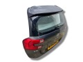 крышка багажника (дверь 3-5) Citroen C4 Grand Picasso 2 поколение 2014, 1.6 л., HDi, 9HC (DV6C), дизель, 6МКПП, gris shark / ktp, минивэн, передний привод, правый руль, 1609401680 - фото №2