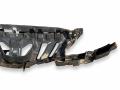 Крепление бампера переднего Peugeot 308 T7 2008, 1.6 л., HDi, 9HZ (DV6TED4), дизель, 5МКПП, noir perla nera / ktv, хетчбэк 5 дв., передний привод, правый руль, 9680389077 - фото №9