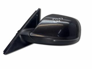 зеркало наружное левое Audi Q5 8R 2011, 2.0 л., TDi, CGLB, дизель, АКПП, lavagrau / lz7l, внедорожник 5 дв., полный привод, правый руль, 8R2857409A